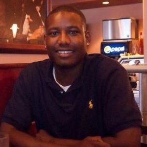 Meet your Posher, Justin